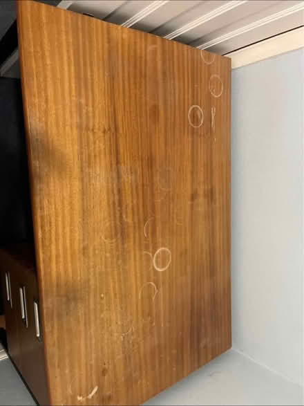 Photo of free Desk (Kelvedon CO5) #2