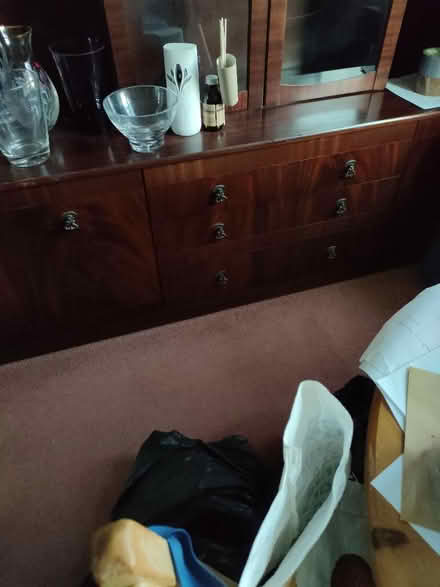 Photo of free Large Wall Unit (Lower Ansty DT2) #4