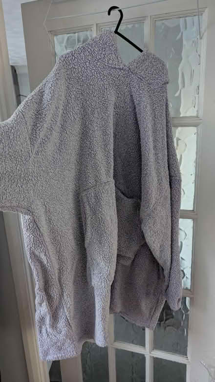 Photo of free Oversized hoodie (Cheshunt) #1