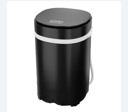 Photo of Portable Washer & Dryer (Stroud Green N4) #3