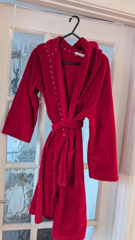 Photo of free Kids robes 9-10 (Cheshunt) #3