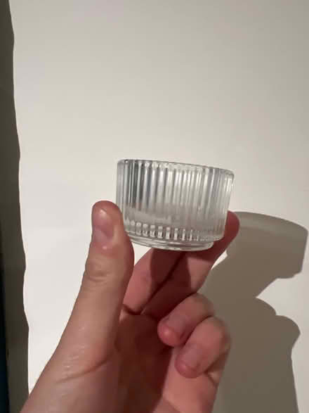 Photo of free Vases / candle holders (Stockport SK2) #2