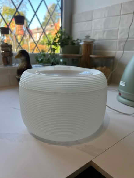 Photo of free Cat water fountain (Stockport SK2) #1
