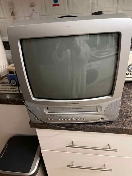 Photo of free Old TV Video player (Nottingham NG16 Giltbrook) #1