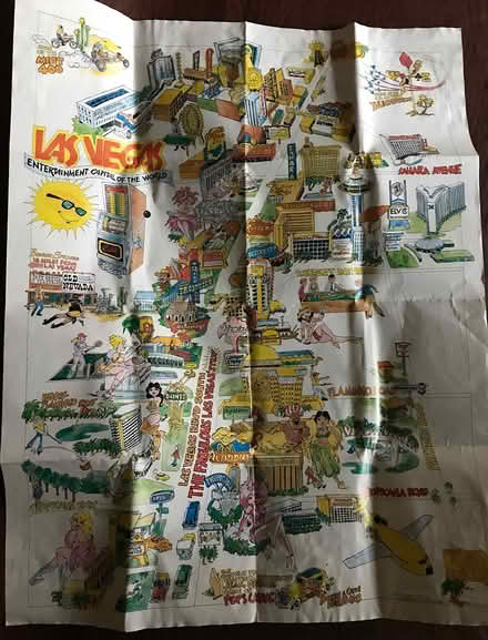 Photo of free Poster & Postcards (Downers Grove - north) #1
