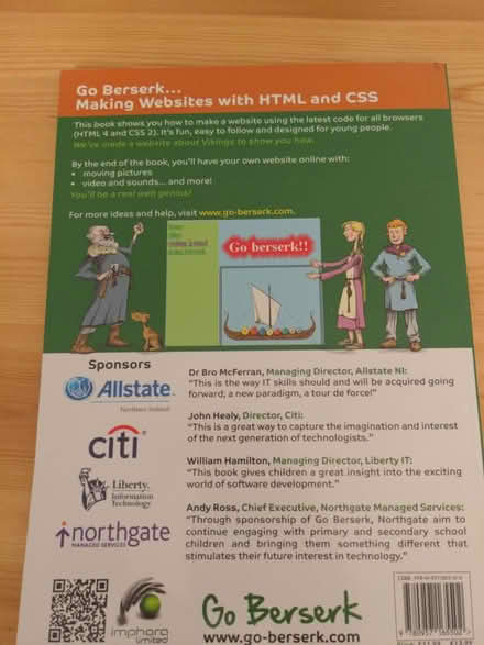 Photo of free HTML guide for kids (Honor oak) #2