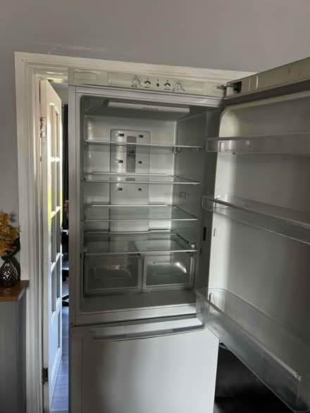 Photo of free Fridge Freezer (WD24 7LY) #3