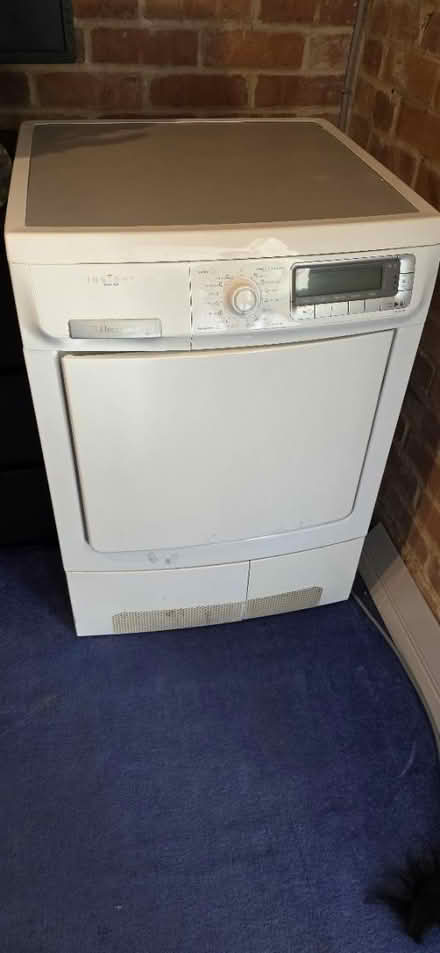 Photo of free Tumble dryer (Hedge End - SO30) #1
