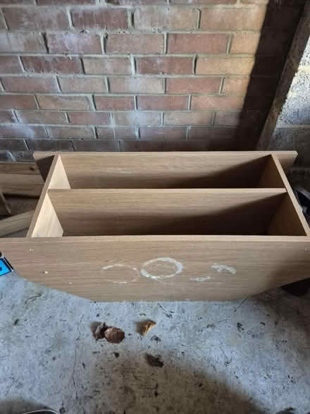 Photo of free TV stand (BS32) #3