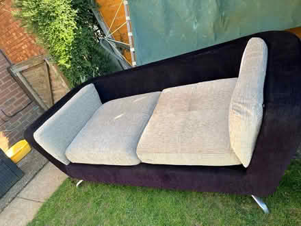 Photo of free Sofa (Sands HP12) #3