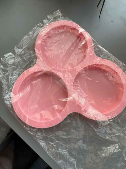 Photo of free Air fryer egg pan (South Shields NE33 3BH) #1