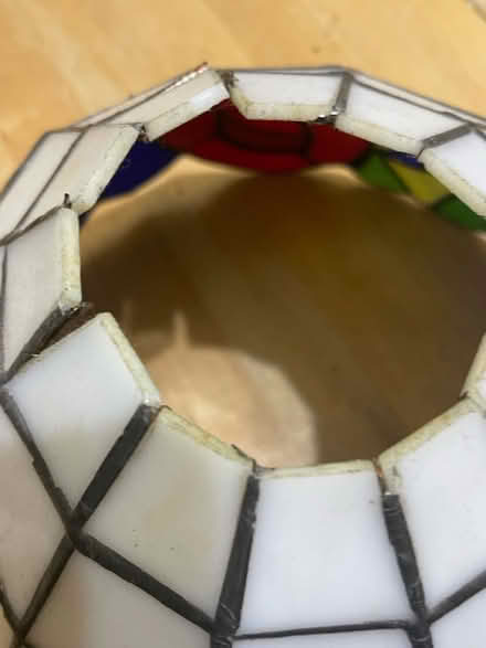 Photo of free Broken Tiffany Style Shade (Southall UB2) #4