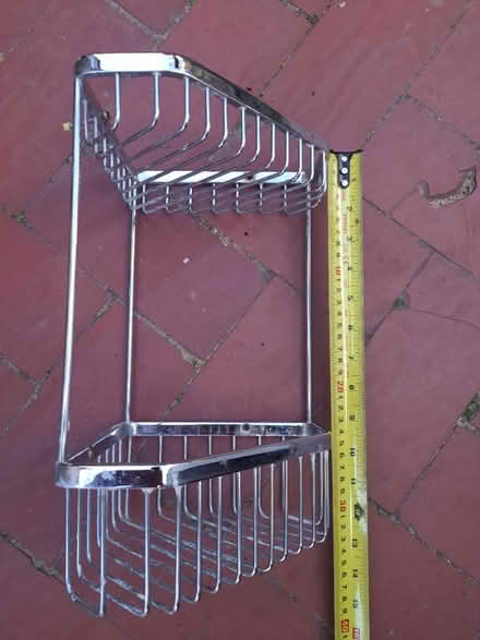 Photo of free Shower caddy (CH48) #1