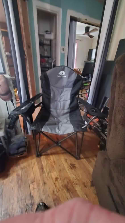 Photo of free Camp chair (south columbia) #1