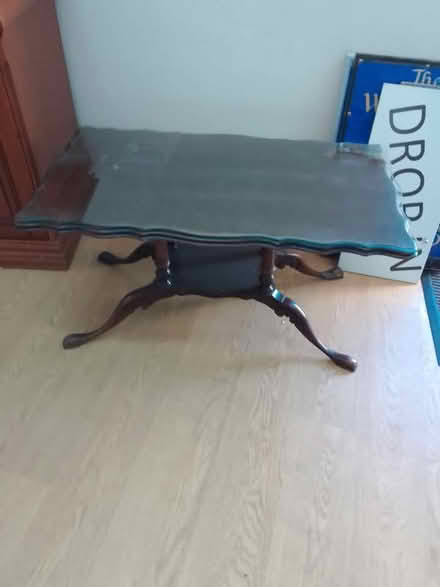 Photo of free Coffee Table (OX49 5PY) #1
