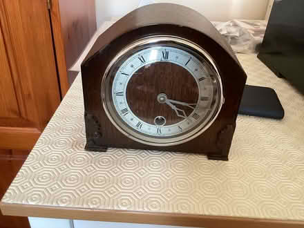 Photo of free Clocks (Great Yeldham CO9) #3