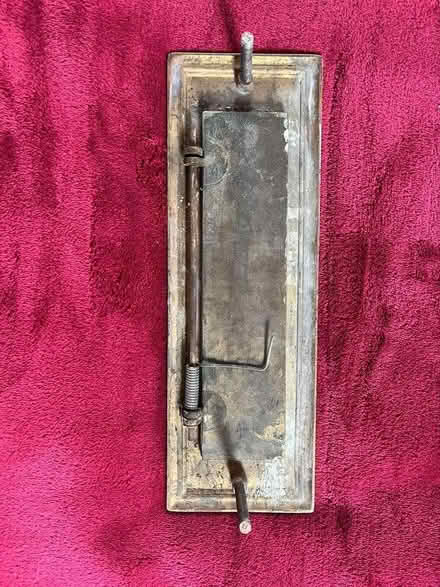Photo of free Letterbox (Annesley NG15) #2
