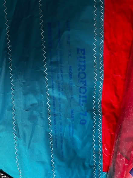 Photo of free Windsurf equipment (London fields) #3