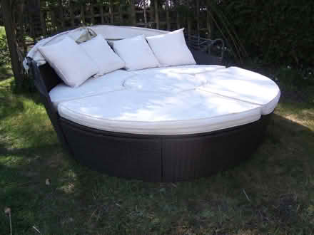 Photo of free Garden Furniture (Chirton SN10) #1