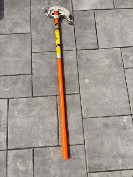 Photo of free Conduit Bender (Redwood City) #1