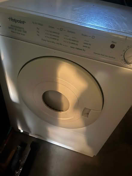 Photo of free Tumble Dryer (Kingsknowe EH14) #1