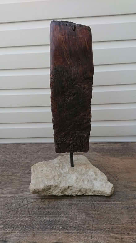 Photo of Old Wood (ME9) #4