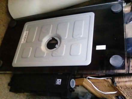 Photo of free TV Base (Hayling Island PO11) #2