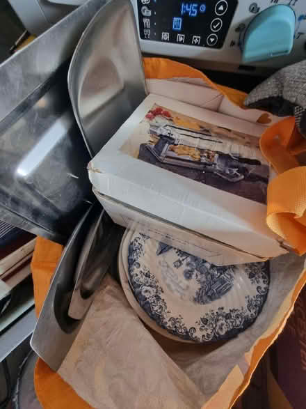 Photo of free Kitchen stuff (Eastbourne) #1