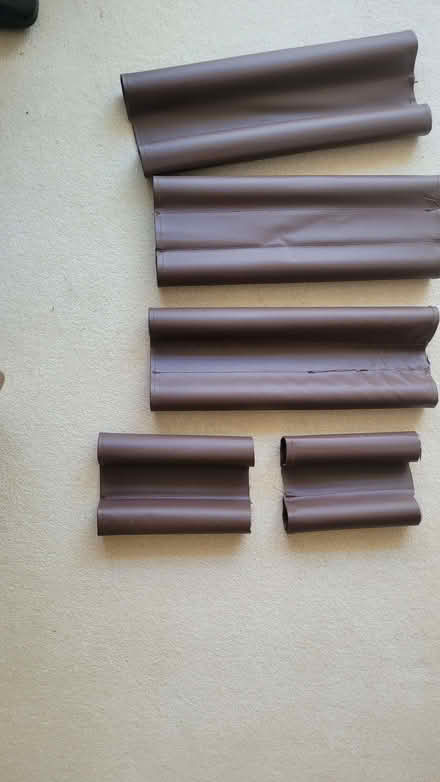 Photo of free Under door draught excluders (Bromley BR1) #2