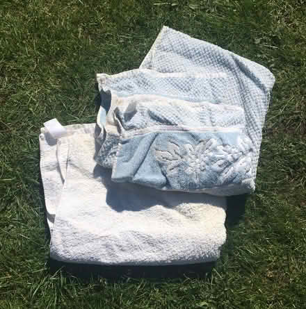 Photo of free Towels (Hoddesdon EN11) #1