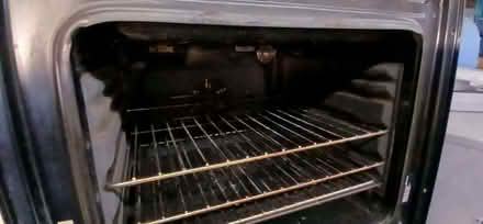 Photo of free Hotpoint single electric oven (Latchingdon CM3) #3