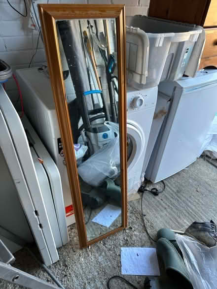 Photo of free Mirror (Broomfield CM1) #1