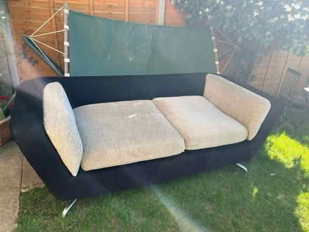 Photo of free Sofa (Sands HP12) #4