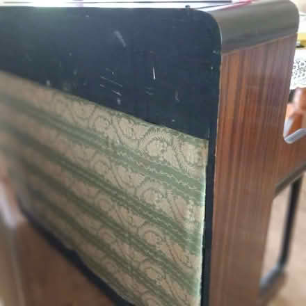 Photo of free Piano (Studley B80) #2