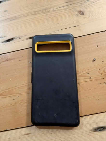 Photo of free Pixel 7 pro case (E17) #1