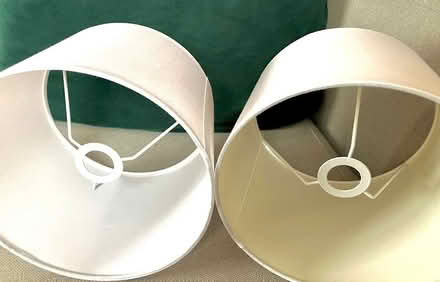 Photo of free Lampshades (BR8) #1