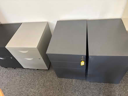 Photo of free Pedestal Draws (Hagley Park DY9) #4