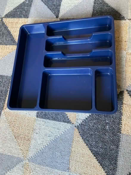 Photo of free Cutlery tray (Norwich) #1