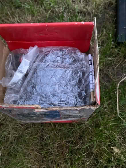 Photo of free Infrared motion detector (Carpenders park WD19) #2
