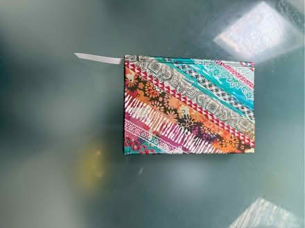 Photo of free Coloured Notebook (East Dulwich SE22) #2
