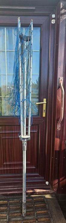 Photo of free Clothes dryer (EH54) #1