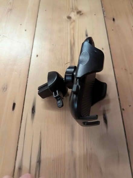 Photo of free 2 x phone car holders (E17) #1