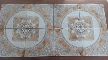 Photo of free Coffee table (Rm1) #2