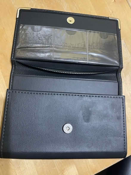 Photo of free Leather Vehicle document wallets (Southall UB2) #4