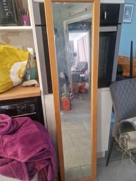 Photo of free Mirror (Colchester CO1) #1