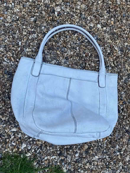 Photo of free Leather handbag (AL4, St albans) #1