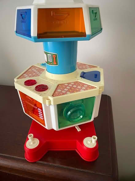 Photo of free Vintage Barbie items (Berkeley Heights) #4