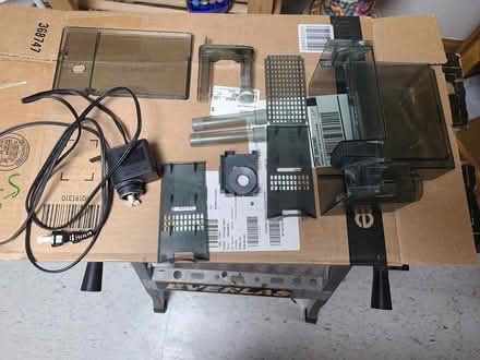 Photo of free Fish Tank Filter and Pump (Methuen, MA) #3