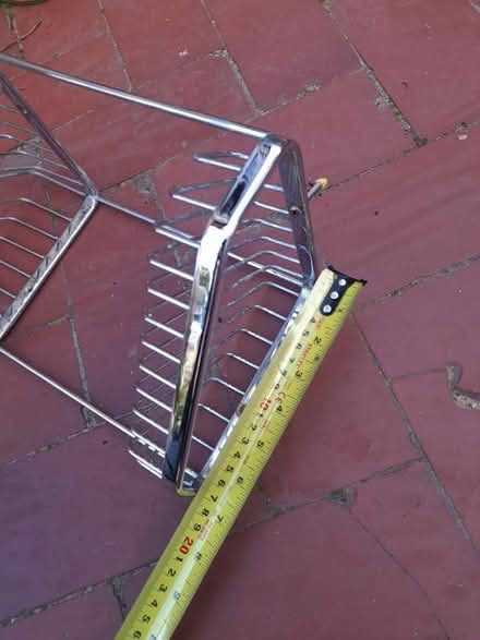 Photo of free Shower caddy (CH48) #4