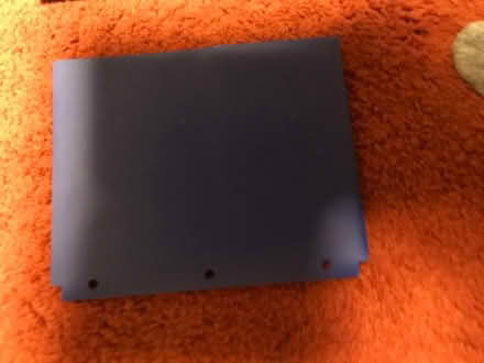 Photo of free Folders & Binder (Downers Grove - north) #4
